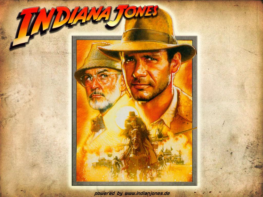 Indiana Jones And The Last Crusade Post 2K Wallpaper, Backgrounds Wallpaper
