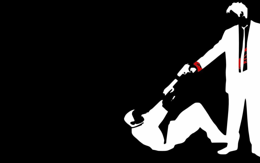 Reservoir Dogs Computer Wallpapers, Desk 4K Backgrounds