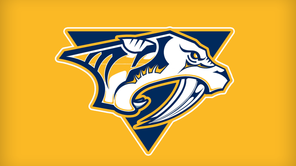 Nashville Predators Wallpapers