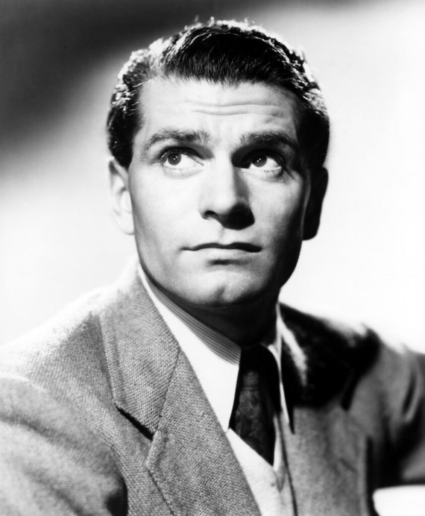 Laurence Olivier photo of pics, wallpapers