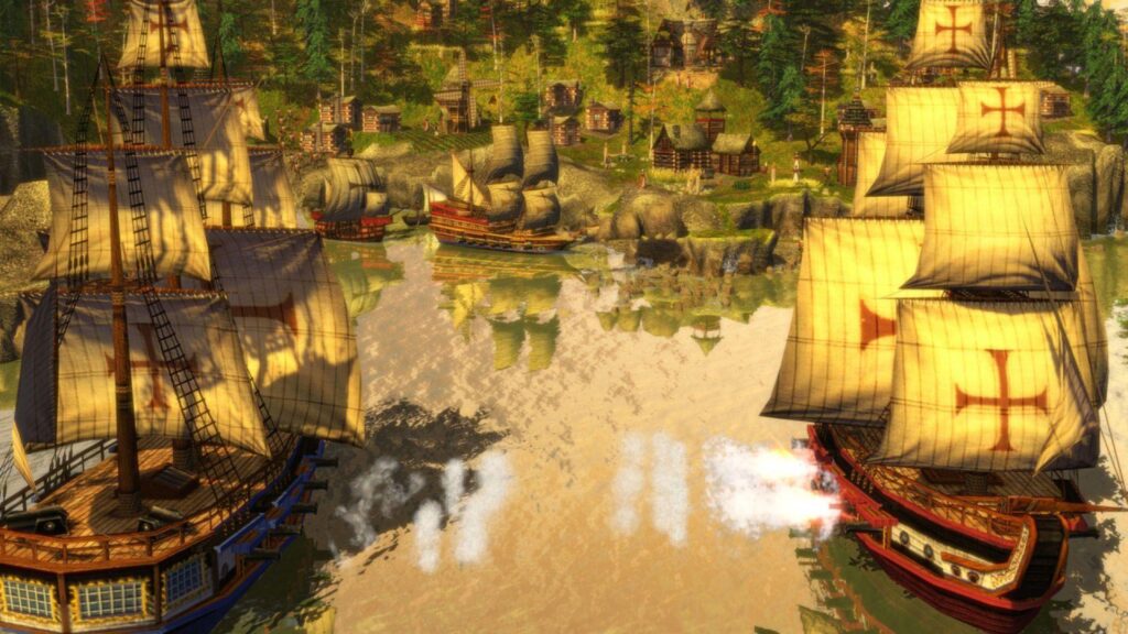 Age Of Empires wallpapers HD