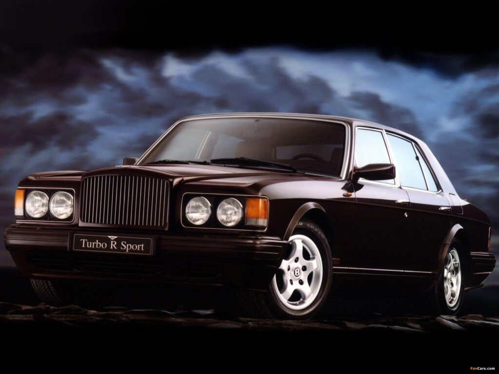 Bentley Turbo Wallpapers 2K Photos, Wallpapers and other Wallpaper