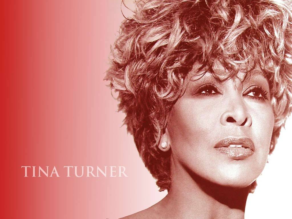 Tina Turner