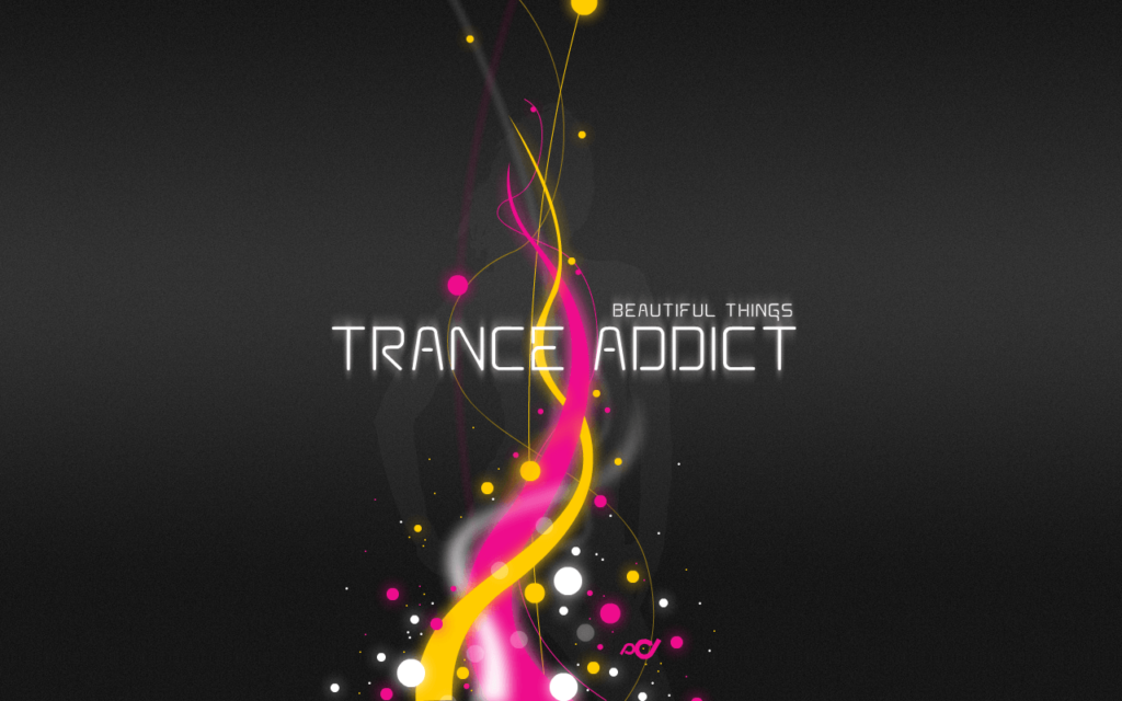 Download Music Trance Wallpapers
