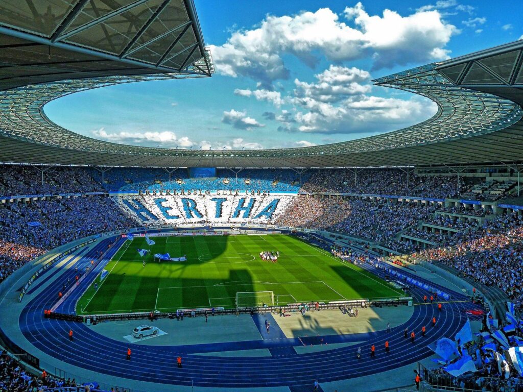 Olympiastadion – StadiumDB