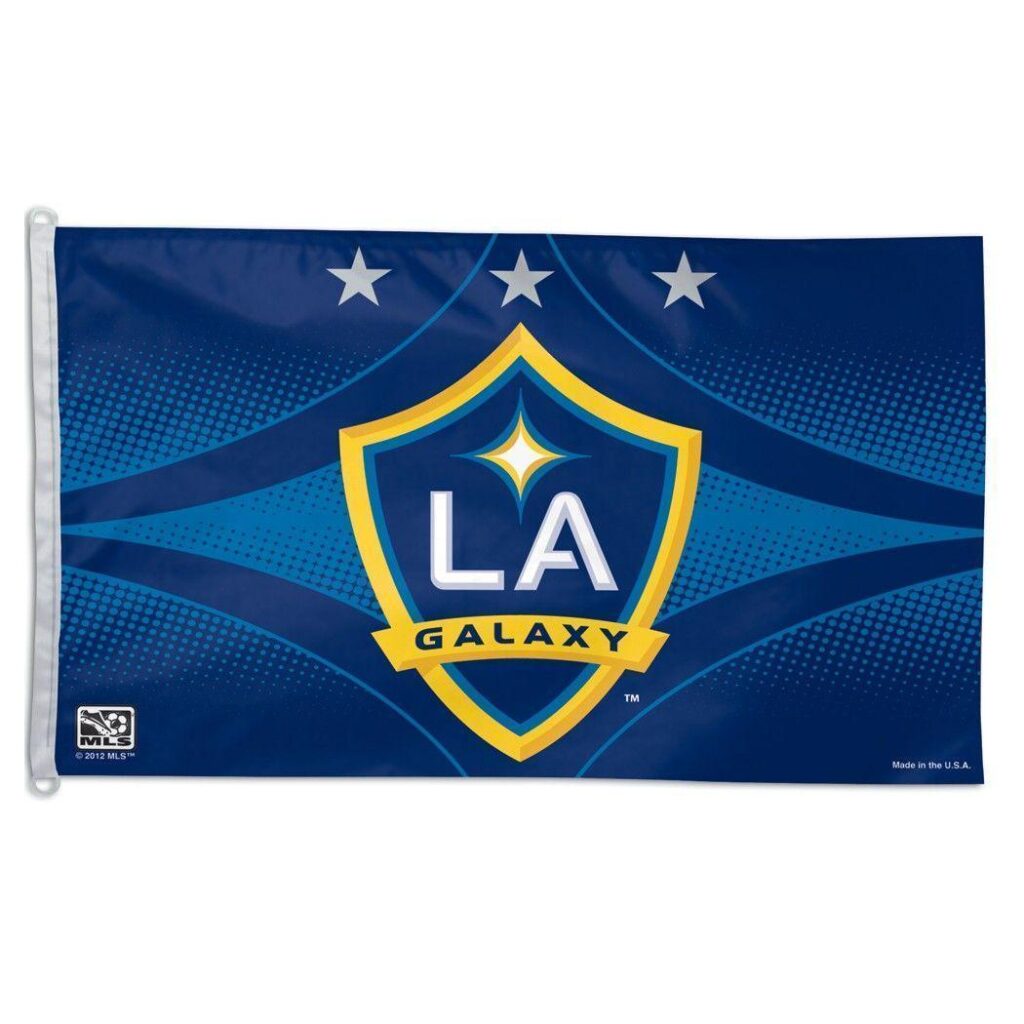 La Galaxy 2K Wallpapers