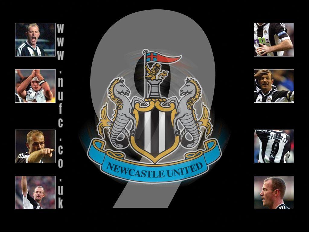 Look At This Newcastle United wallpapers