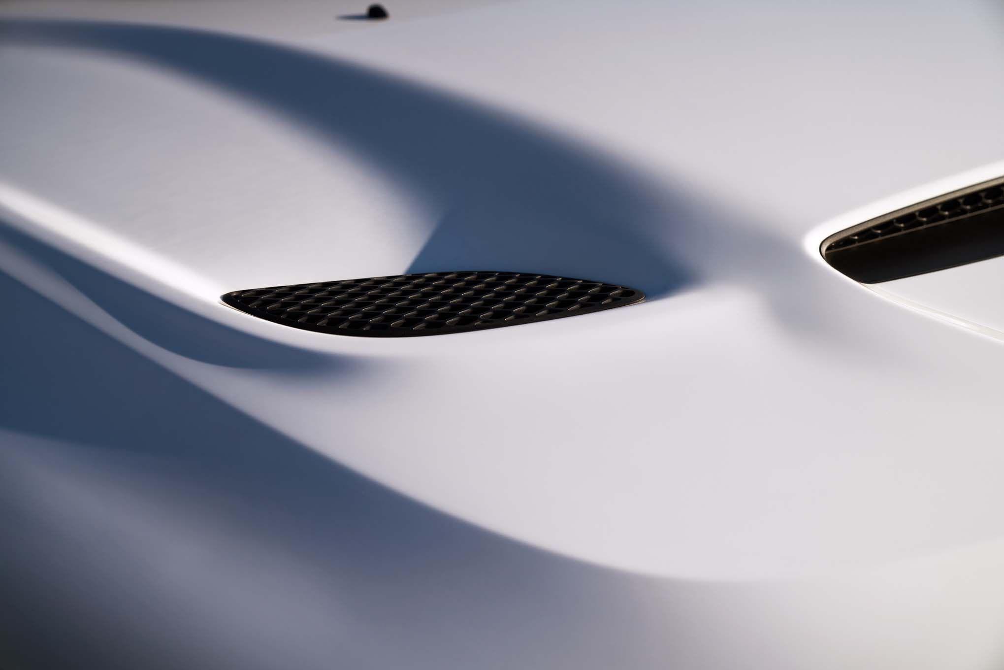 DodgeDrurango SRT Wallpaper Dodge Durango SRT hood scoop HD