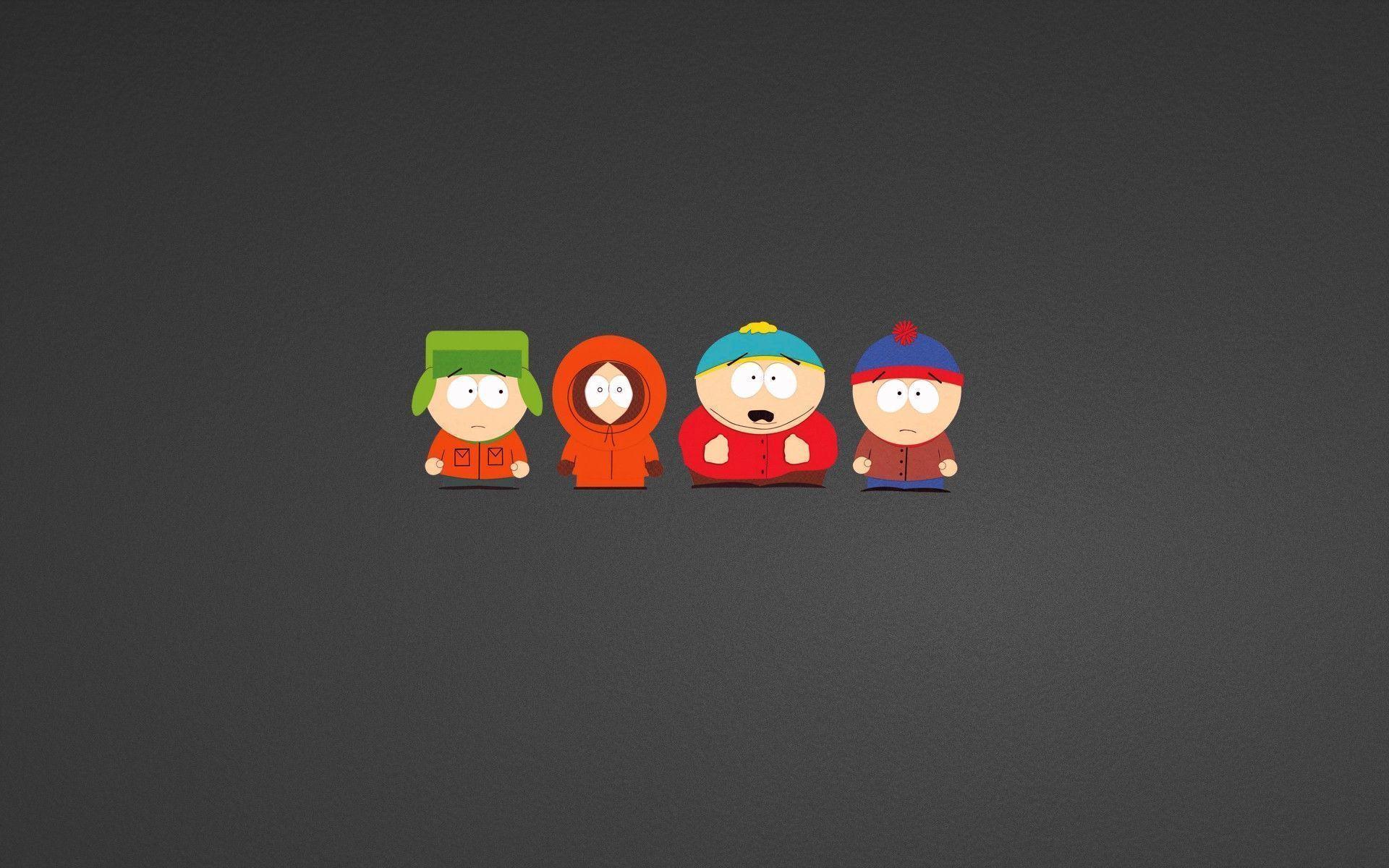 South Park wallpapers – Wallpaperns