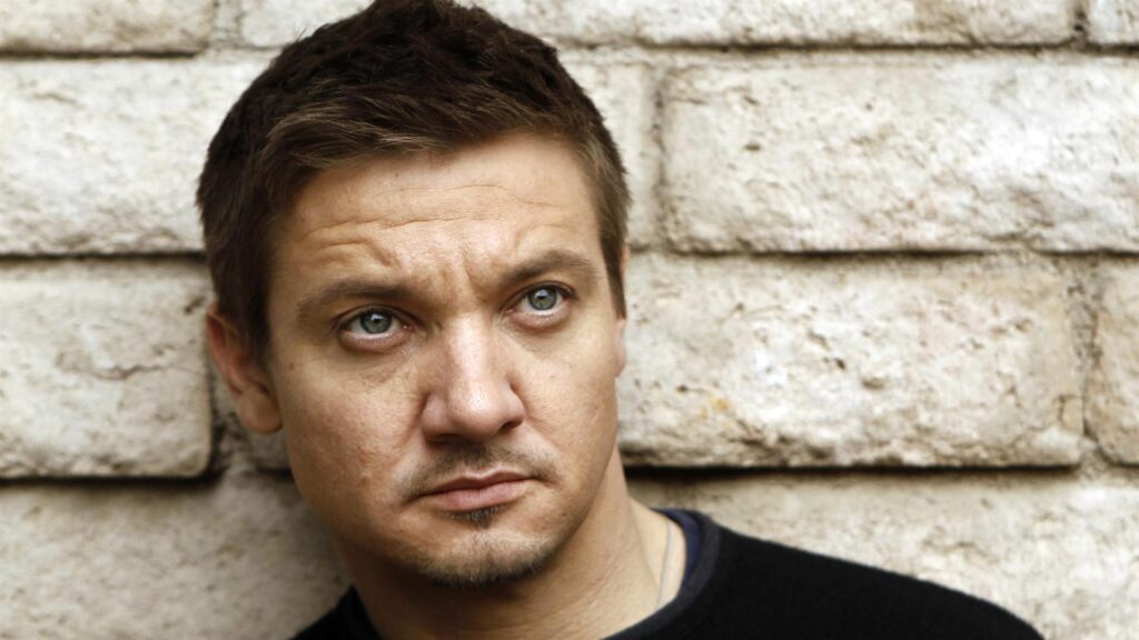 Jeremy Renner Wallpapers