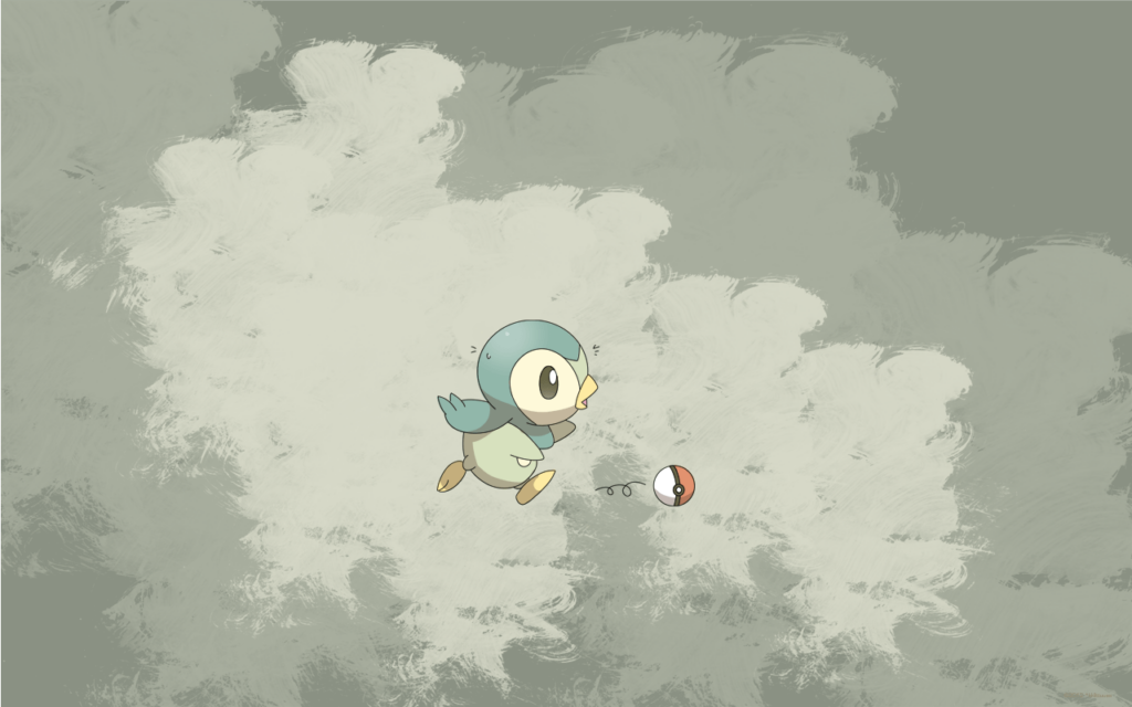 Piplup wallpapers