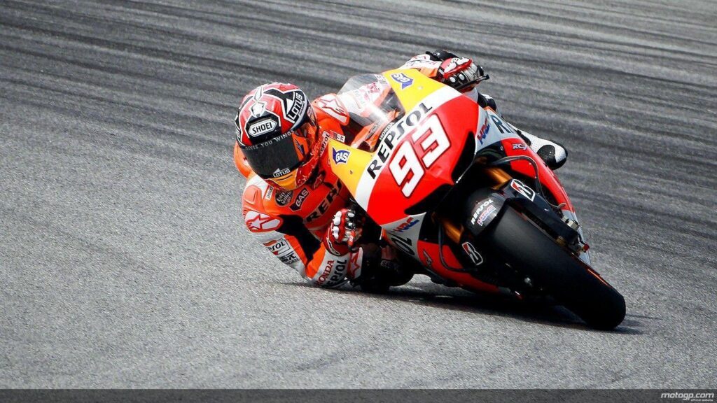 Marc Marquez Wallpaper 2K Wallpapers Themes