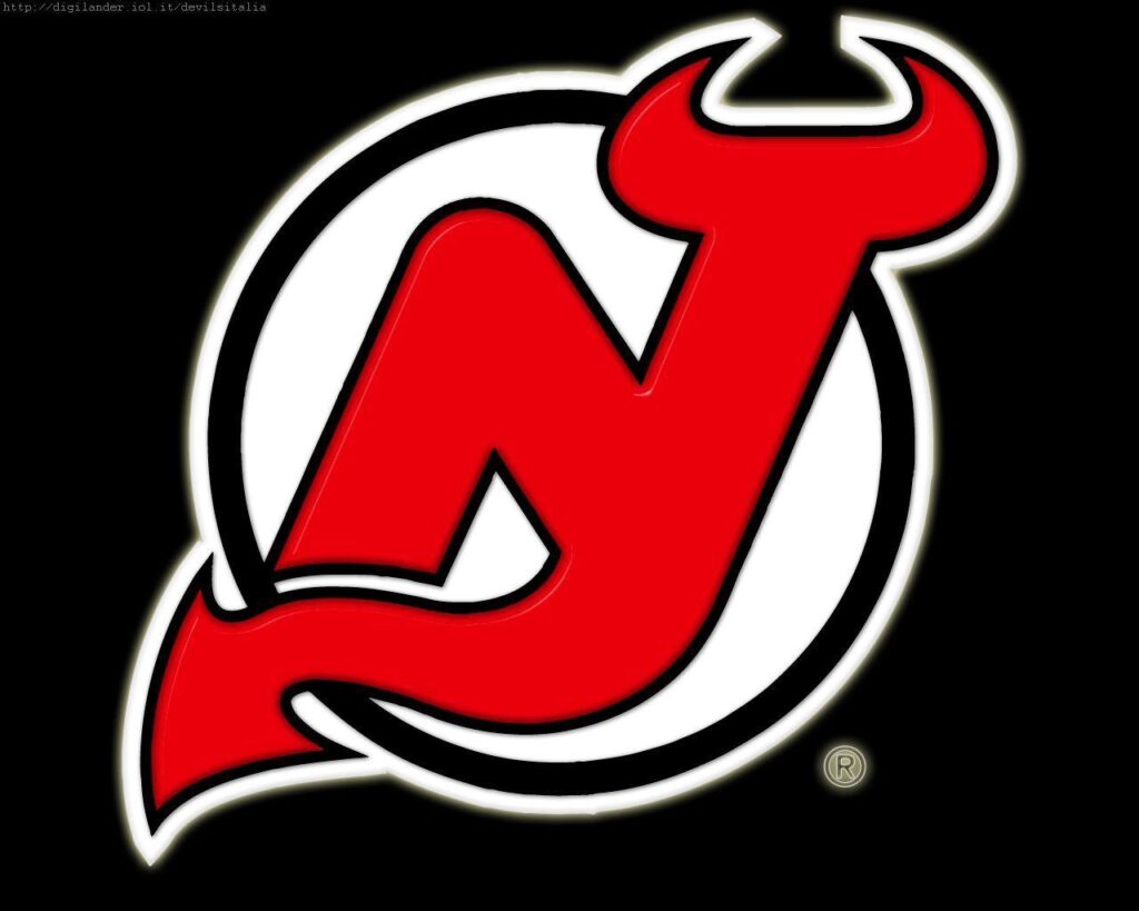 New Jersey Devils 2K Wallpaper