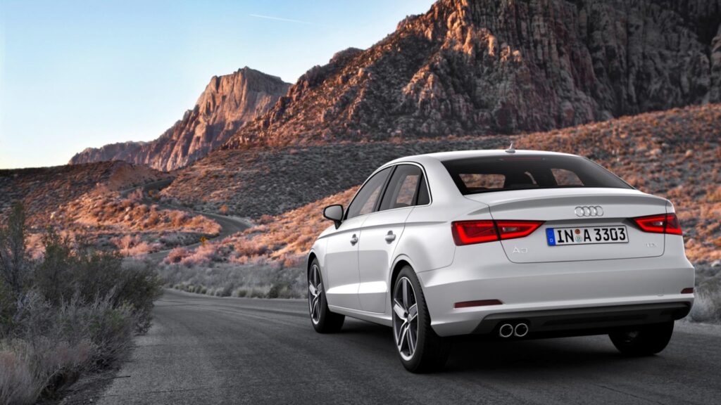 Audi A Wallpapers 2K Download