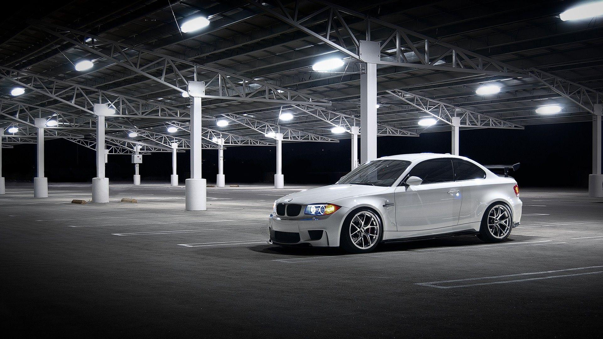 BMW i Wallpapers