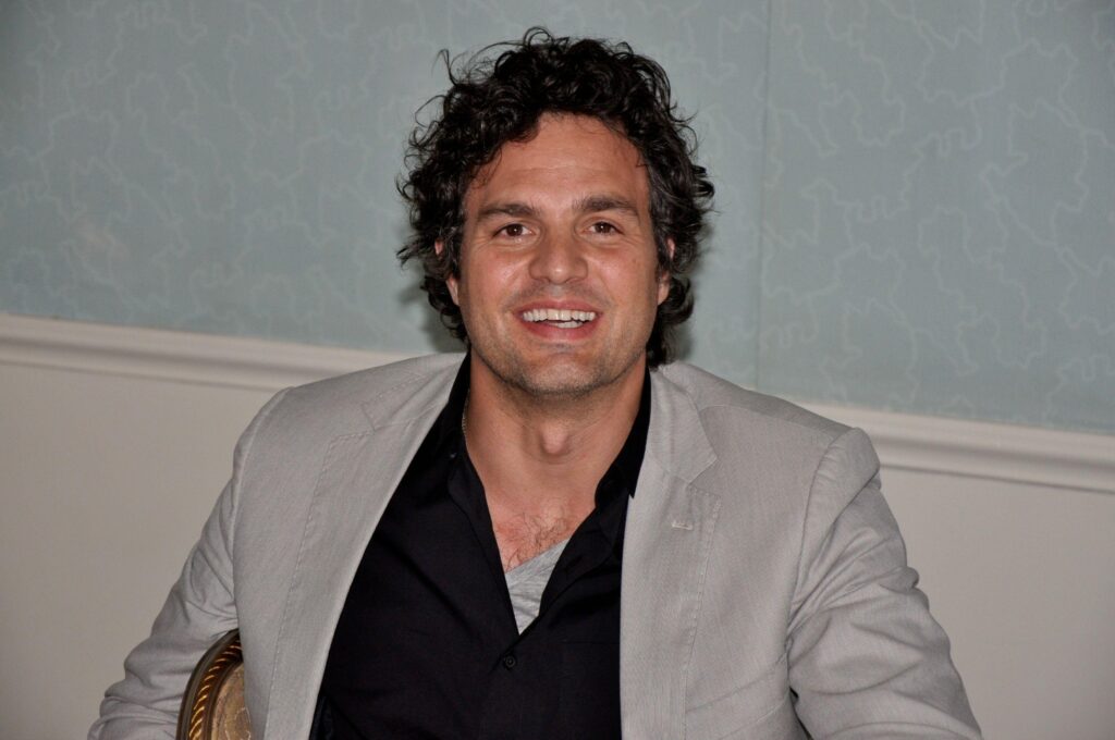 FileMark Ruffalo