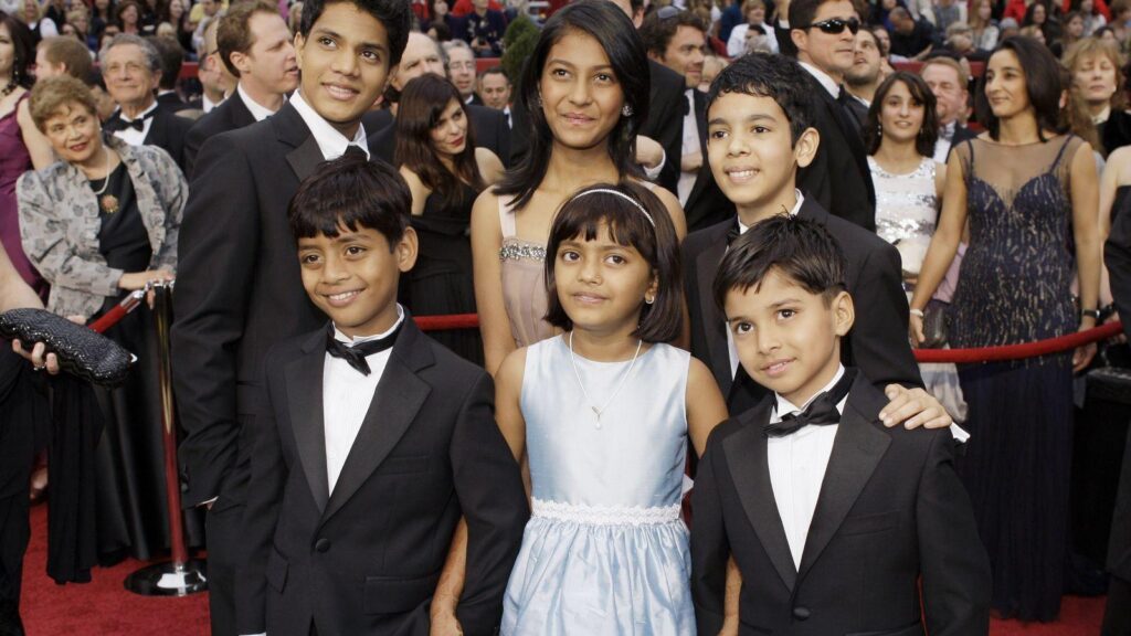 Years Later Here’s What the Real ‘Slumdog Millionaire’ Kids Are Doing
