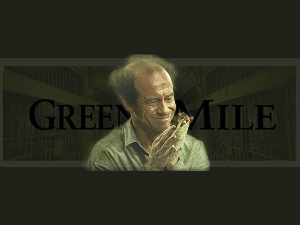 Tearjerkers Wallpaper The Green Mile 2K wallpapers and backgrounds photos