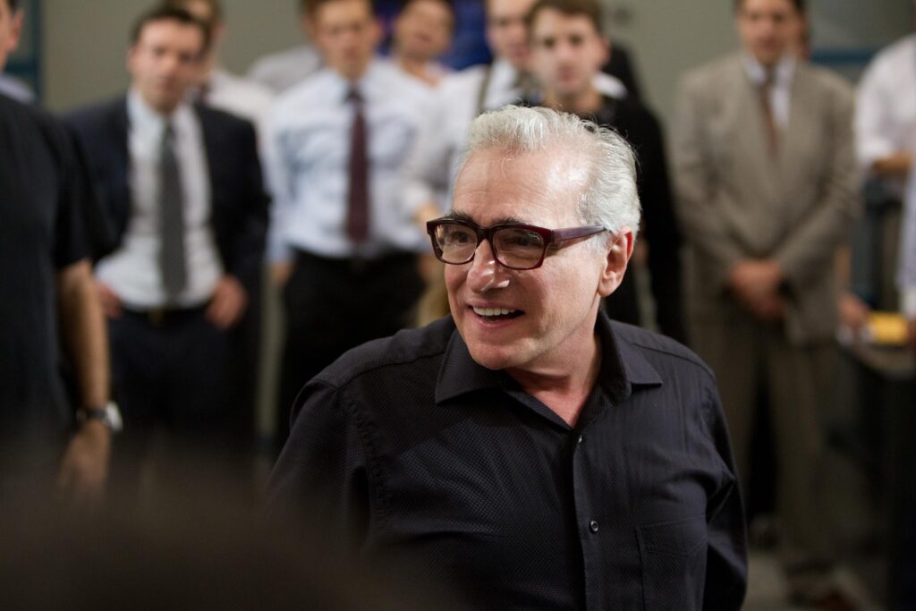 Joe Pesci Joins The Irishman Cast for Martin Scorsese