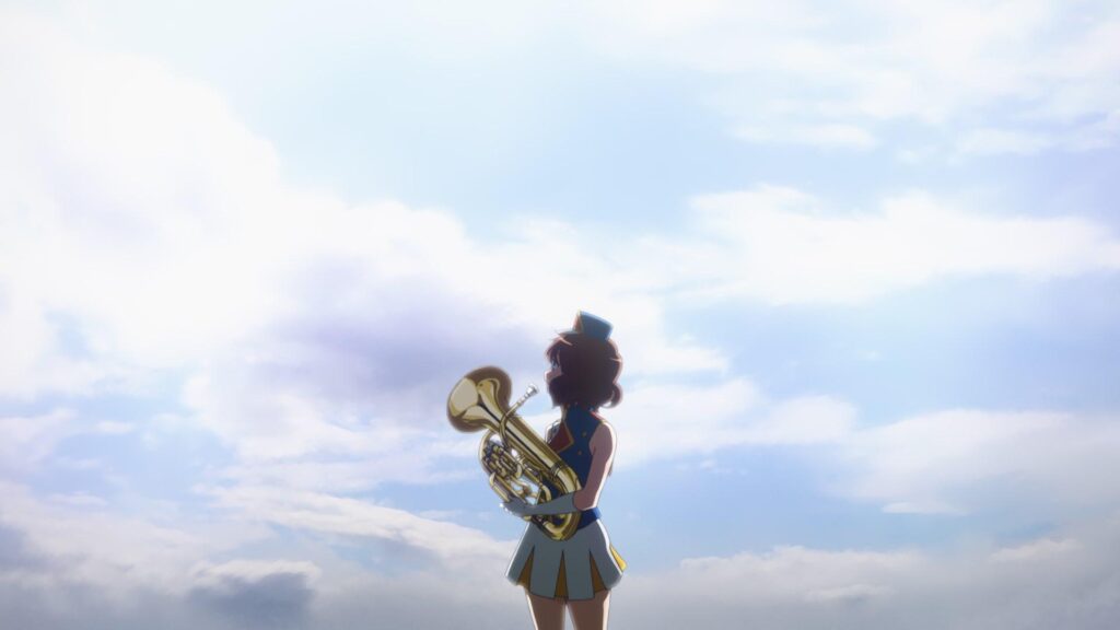 Sound! Euphonium Wallpapers