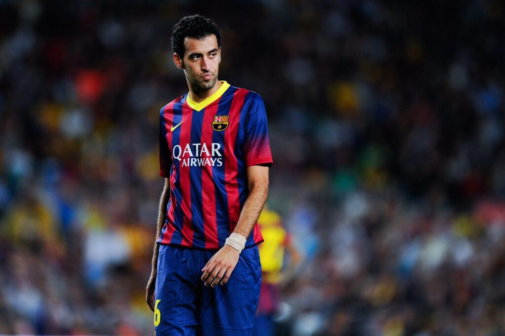 Sergio Busquets Wallpapers Wallpaper Photos Pictures Backgrounds