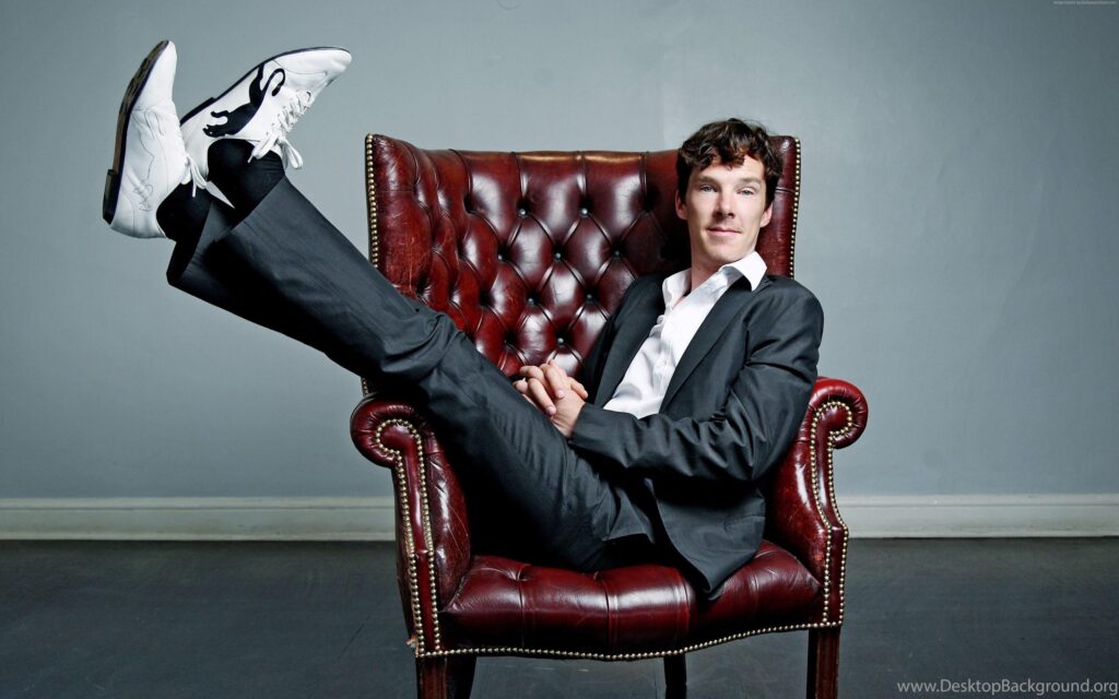 Benedict Cumberbatch Wallpaper, Celebrities | Recent Benedict