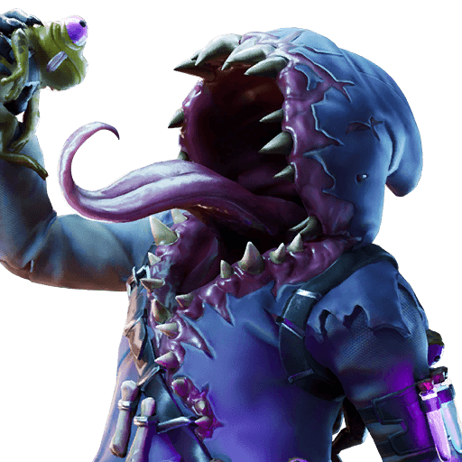 Big Mouth Fortnite wallpapers