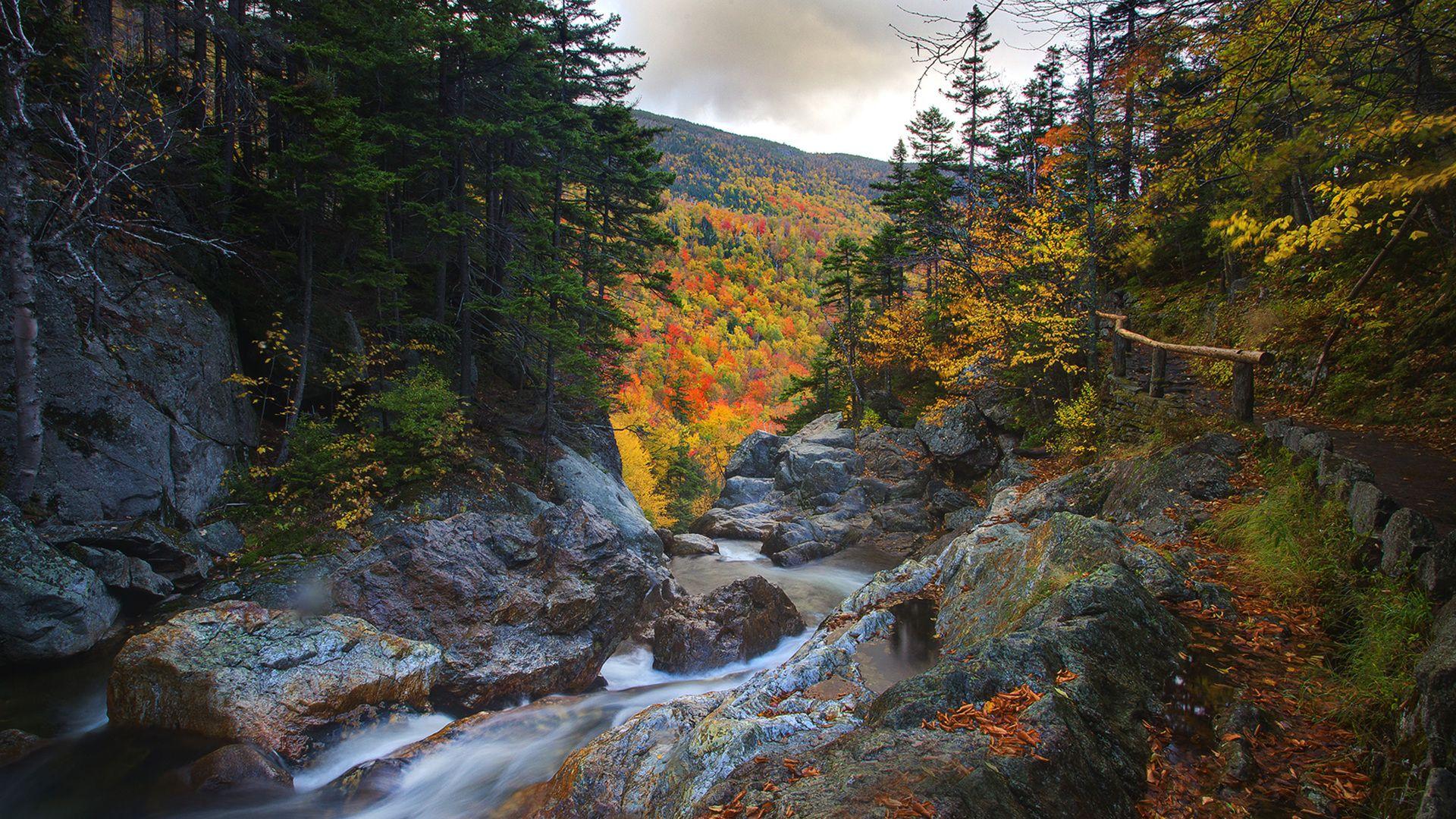 New Hampshire Wallpapers, New Hampshire Backgrounds for PC