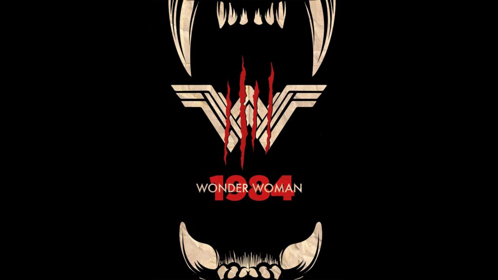Wonder woman movie logo wallpapers Collection