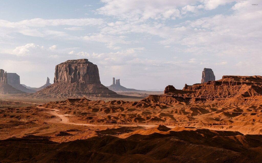 Great Basin National Park wallpapers