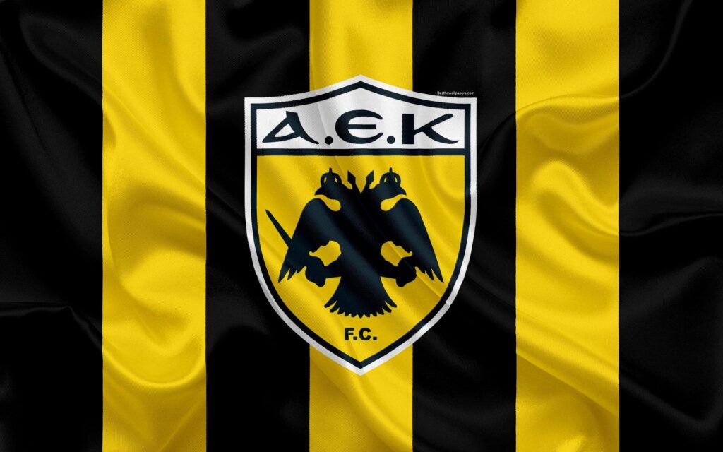 AEK Athens FC 2K Wallpapers