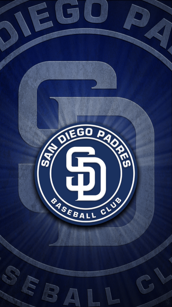 Padres Wallpapers