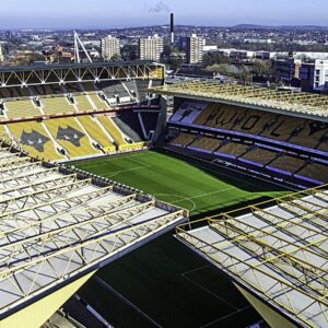 Wolverhampton Wanderers F.C.