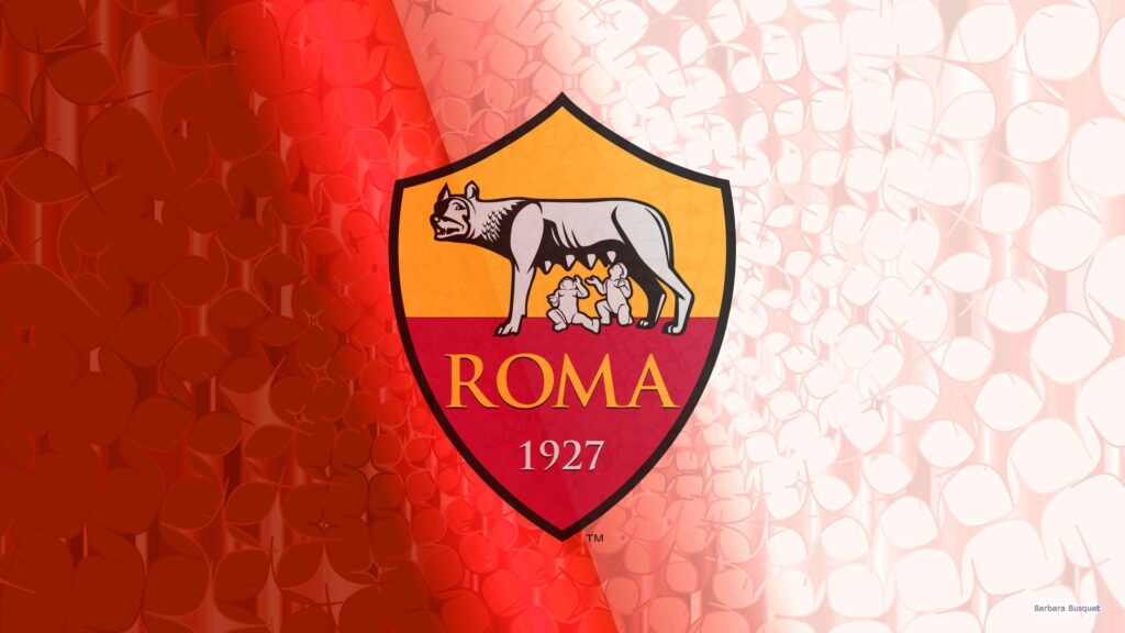 AS Roma Football Wallpapers
