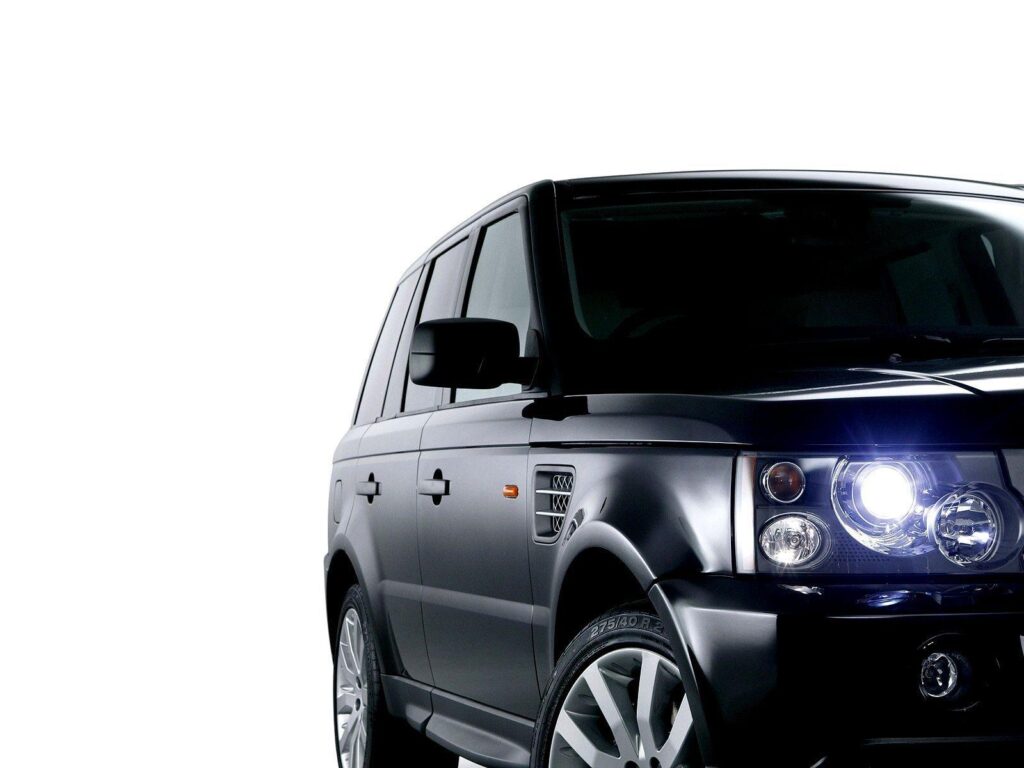 Land Rover 2K Wallpapers and Backgrounds