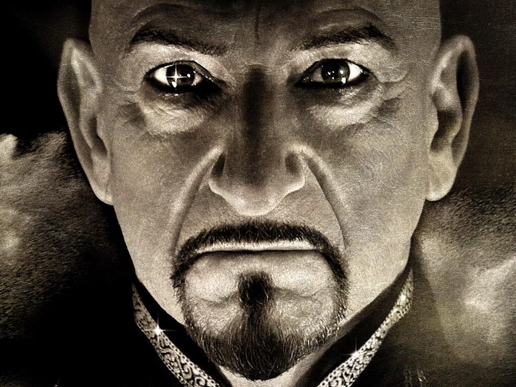 Ben Kingsley Prince of Persia The Sands of Time wallpapers