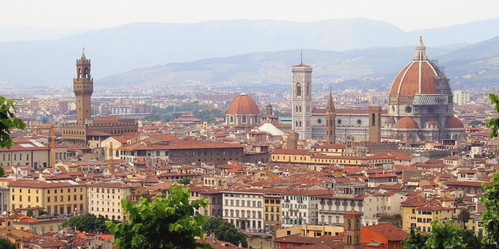 Florence Wallpapers and Backgrounds Wallpaper