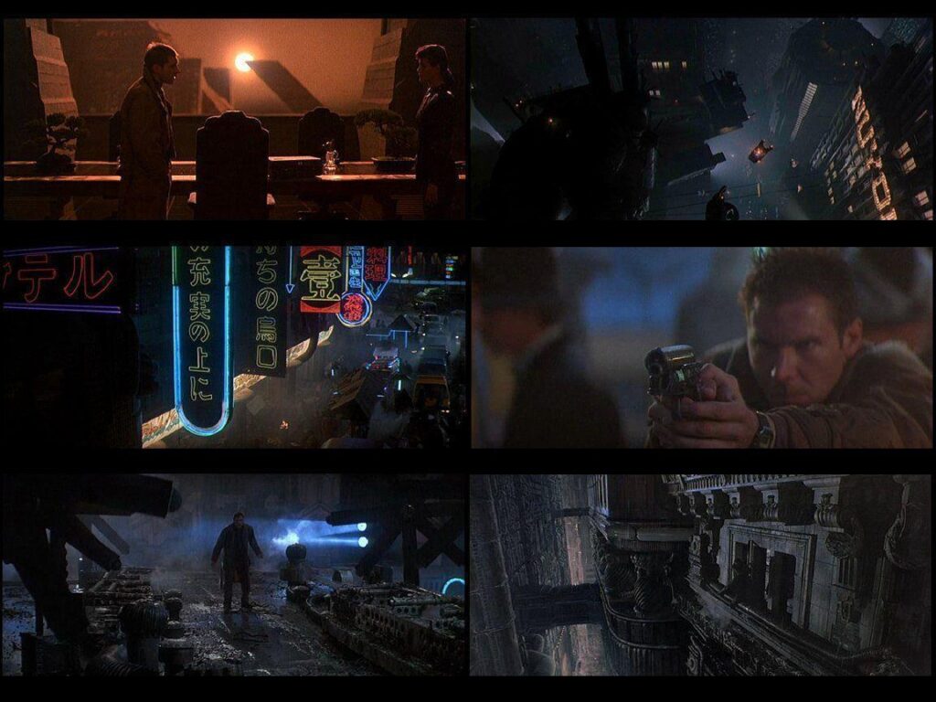 Blade Runner