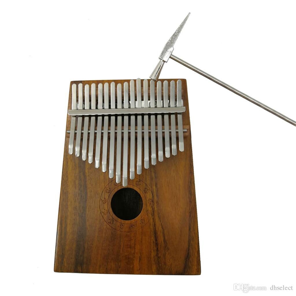 JYFY Finger Piano Kalimba Thumb Piano Electric Kalimba Mbira