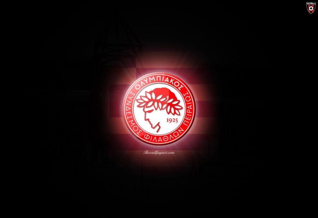 Olympiacos FC Wallpapers