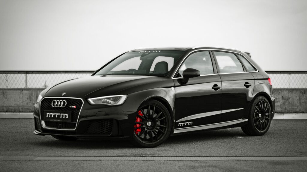 Audi Rs Wallpapers