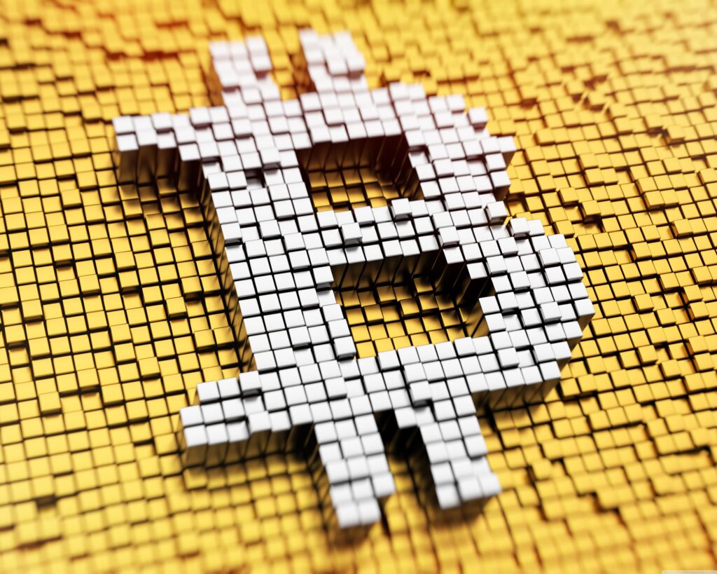 Bitcoin Wallpapers