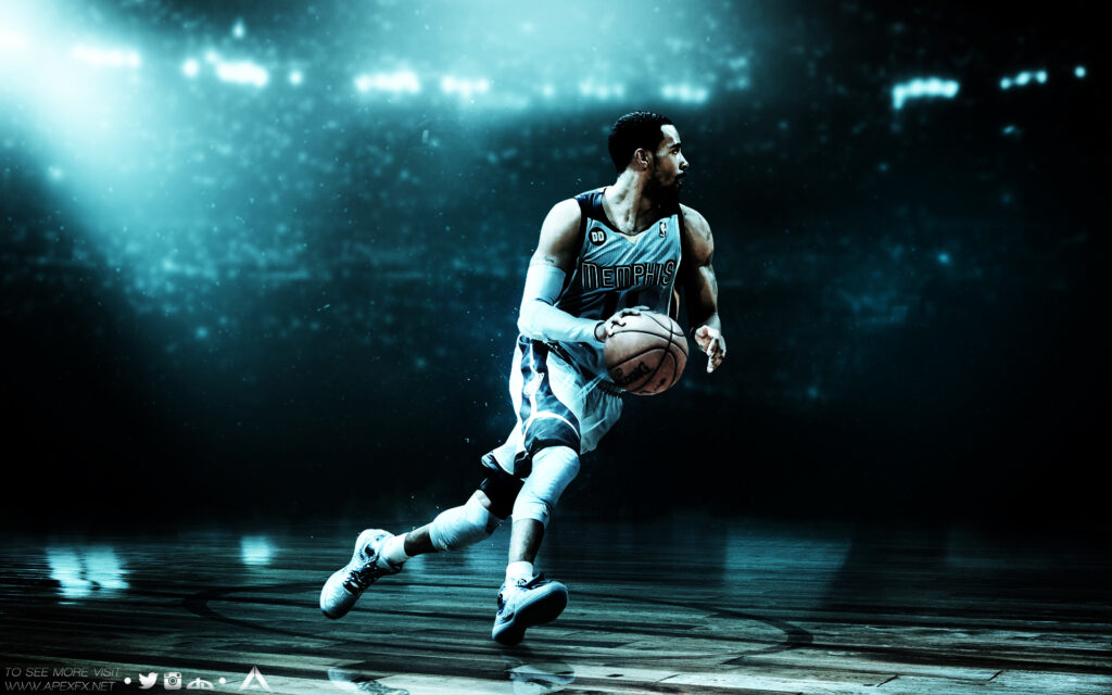 Best Mike Conley Wallpapers on HipWallpapers