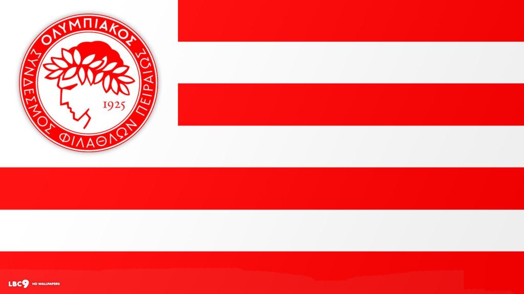 Olympiacos FC Wallpapers