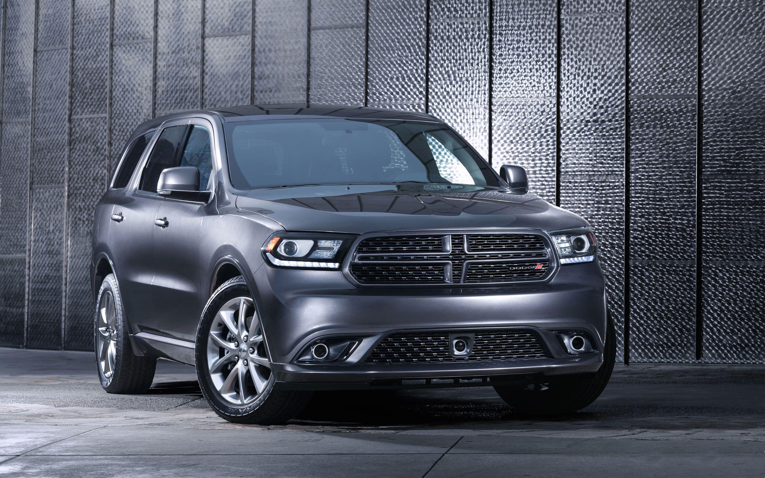 Dodge Durango Wallpapers