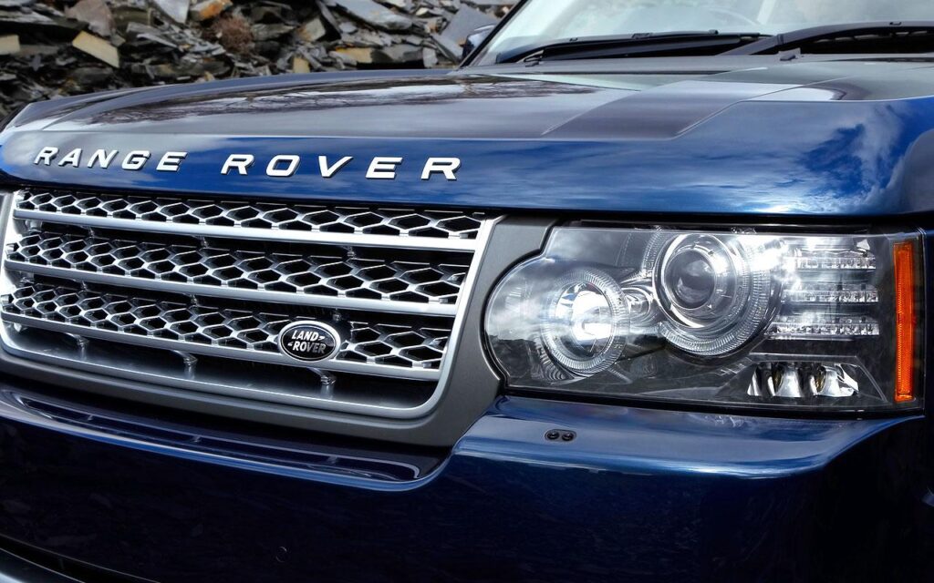 Land Rover Range Rover , , and Wallpapers