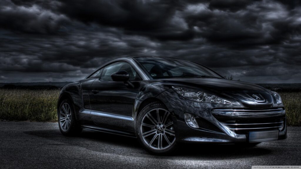 Peugeot Wallpapers