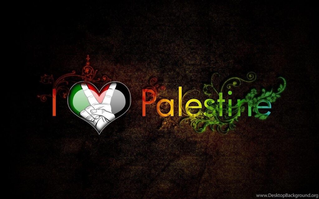 Download Palestine Wallpapers × Wallpoper Desk 4K Backgrounds