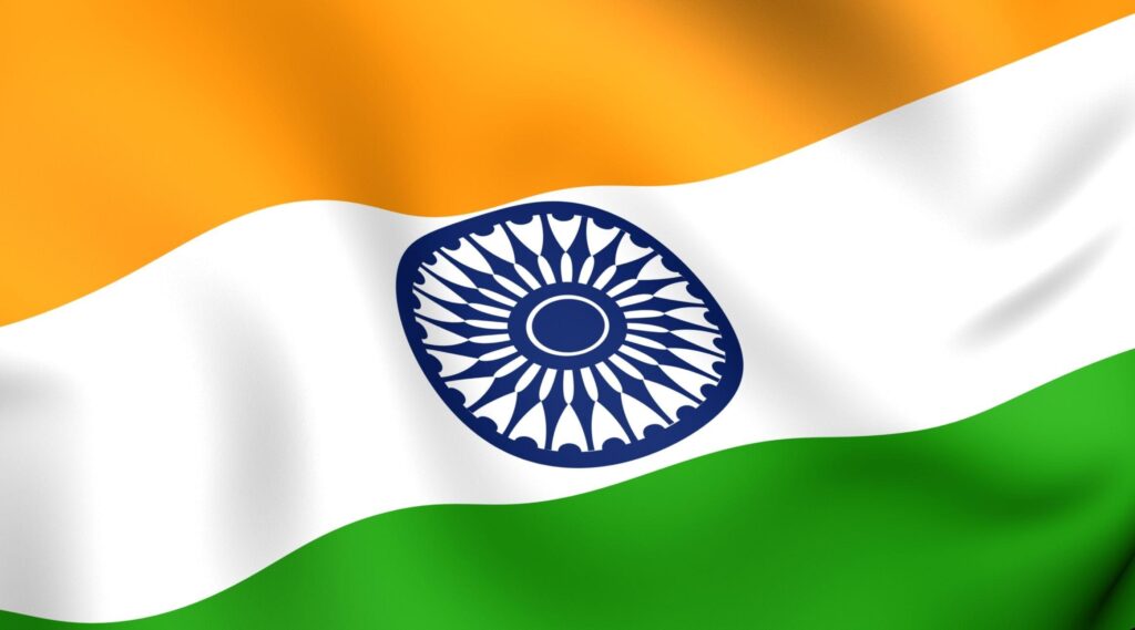 Indian Flag Wallpapers & 2K Wallpaper Free Download