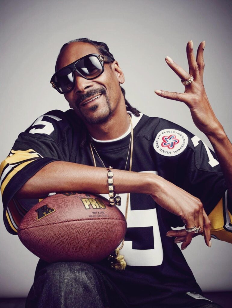 Snoop Dogg Wallpapers 2K Download